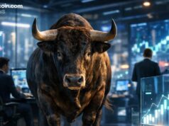 Ripple Legal Chief Identifies 3 Bullish Forces Pushing Crypto Into Mainstream Finance