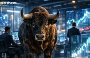 Ripple Legal Chief Identifies 3 Bullish Forces Pushing Crypto Into Mainstream Finance