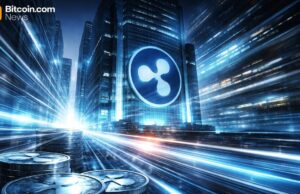 Ripple Deploys Billions to Transform Global Finance, CEO Says He’s ‘Incredibly Excited’