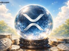 Ripple’s Schwartz Weighs XRP Hitting $50–$100 Odds Using Price Signals