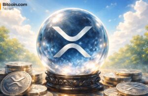 Ripple’s Schwartz Weighs XRP Hitting $50–$100 Odds Using Price Signals