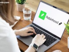 Robinhood Layer 2 Testnet Hits 4 Million Transactions in Week One