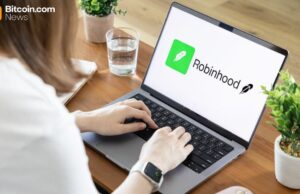 Robinhood Layer 2 Testnet Hits 4 Million Transactions in Week One