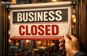 DeFi Analytics Firm Parsec Shuts Down After Five Years