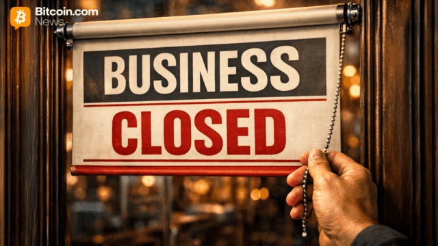 DeFi Analytics Firm Parsec Shuts Down After Five Years