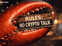 Openclaw’s No-Crypto Discord Rule Sparks Debate Across Tech Community