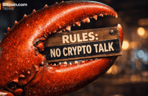 Openclaw’s No-Crypto Discord Rule Sparks Debate Across Tech Community