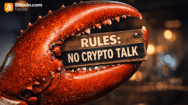 Openclaw’s No-Crypto Discord Rule Sparks Debate Across Tech Community
