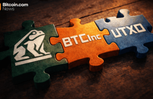 Nakamoto Inc. to Acquire BTC Inc. and UTXO in $107M All-Stock Deal