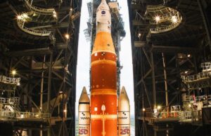 NASA Is Making Big Changes to Speed Up the Artemis Program