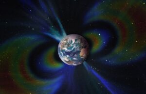 Two Titanic Structures Hidden Deep Within the Earth Have Altered the Magnetic Field for Millions of Years