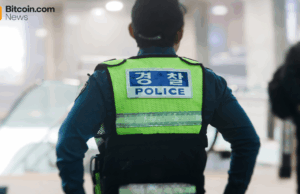 South Korean Police Lose 22 Bitcoin From Cold Wallet in Gangnam Evidence Case