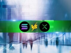 BSOL ETF Crushes XRP Debut with Record $56M First-Day Volume