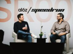 How to get into a16z’s super-competitive Speedrun startup accelerator program