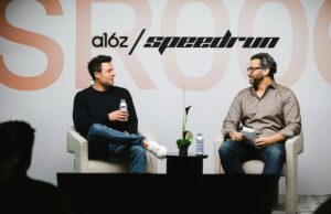 How to get into a16z’s super-competitive Speedrun startup accelerator program