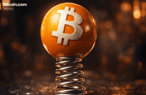 Bitcoin Coils Tight in $65K–$68K Range — Next Move Could Shake the Market