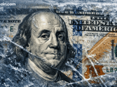 Stablecoin Market Cools After $311B Peak as $6.2B Slips Away in 2 Weeks