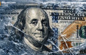 Stablecoin Market Cools After $311B Peak as $6.2B Slips Away in 2 Weeks