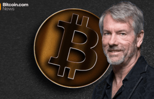 Strategy Founder Michael Saylor Fires Back at Bitcoin Critics in Candid Interview