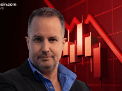 Stocks Face Long Grind Lower, but Bitcoin May Rally First, Says Gareth Soloway