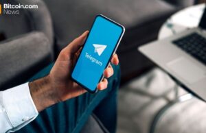 Moonpay Launches Moonpay Deposits, Integrates With Telegram Wallet