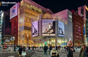 Startale and SBI Holdings Launch Strium, a Layer 1 Blockchain for Tokenized Securities