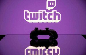 Twitch is overhauling its suspensions policy