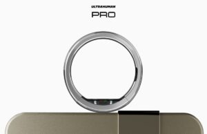 Ultrahuman bets on redesigned smart ring to win back U.S. market after Oura dispute