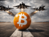 Middle East Explosions and US–Iran Military Escalation Rip Through Bitcoin’s Price Action