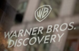 Netflix backs out of bid for Warner Bros. Discovery, giving studios, HBO, and CNN to Ellison-owned Paramount