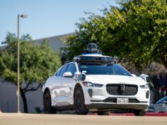 Waymo is asking DoorDash drivers to shut the doors of its self-driving cars