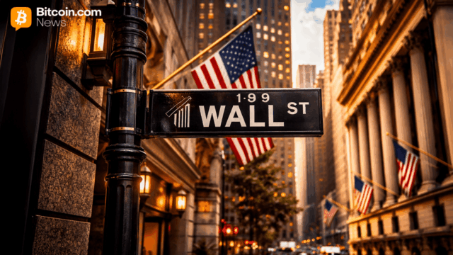 Midday Equities Mayhem: Nasdaq Drops as Cyclicals Take the Wheel