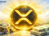 XRP Falls, But Institutional Utility Expands Through Hex Trust–Flare Deal