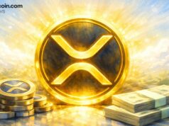 XRP Falls, But Institutional Utility Expands Through Hex Trust–Flare Deal