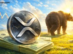 XRP Extends Rally as Liquidation Wave Accelerates Bear Unwind