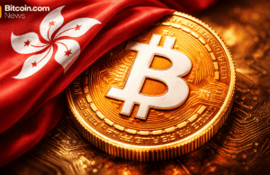 Mysterious Offshore Entity Takes $436M Position in Blackrock’s Bitcoin ETF