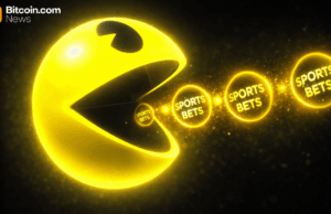 Nearly 25% of Draftkings Sportsbook Revenue Contested by Prediction Platforms