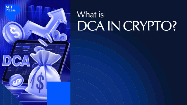 What is DCA in Crypto? A 2026 Guide to Smart Investing