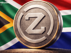 South African Firms Launch a Local Currency-Backed Stablecoin
