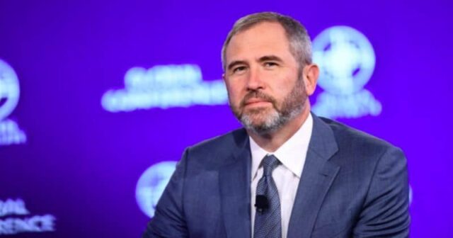 Ripple CEO warns against another weaponized Gensler moment if SEC-CFTC rules aren’t codified into law