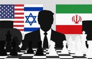 Trump declares Iran “surrendered” to Middle East neighbors, threatens further strikes