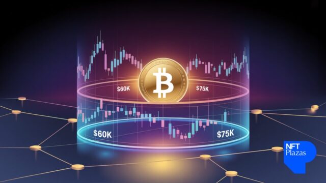 Bitcoin at a Crossroads: Is $60K the Cycle Bottom or Just a Pause Before Another Drop?