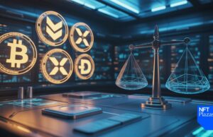 SEC Decisions on 91 Crypto ETF TODAY – SOL, XRP, DOGE Set for Major Moves