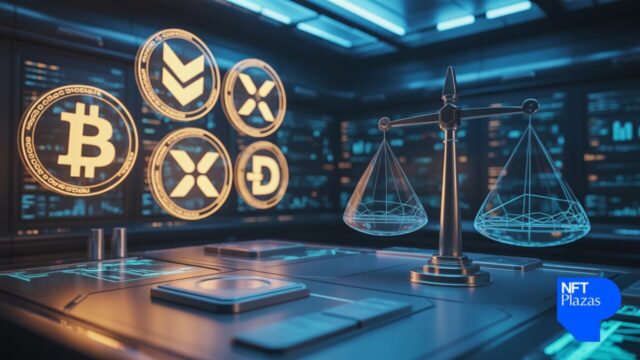SEC Decisions on 91 Crypto ETF TODAY – SOL, XRP, DOGE Set for Major Moves