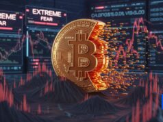 Q1 2026 Wraps: Bitcoin Slides, Fear at 9 – What Comes Next