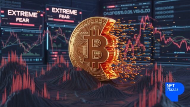 Q1 2026 Wraps: Bitcoin Slides, Fear at 9 – What Comes Next