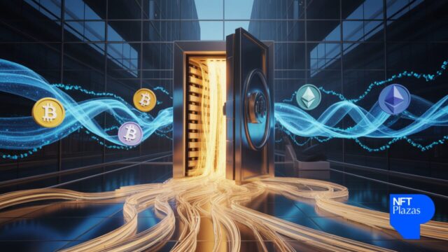 March 2026: Crypto’s Biggest Regulatory Shift Since the Bitcoin ETF