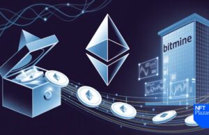 Ethereum Foundation Sells 5,000 ETH to BitMine in $10.2M OTC Deal
