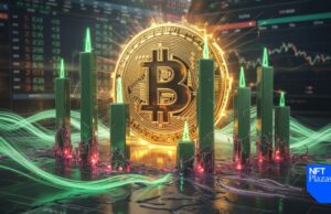 Bitcoin Prints 8 Green Candles in a Row – What’s Driving the Market Surge?