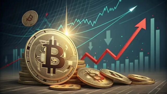 Crypto And Bitcoin Market News: Key Events From The Last Week (July 30 – August 5, 2025)